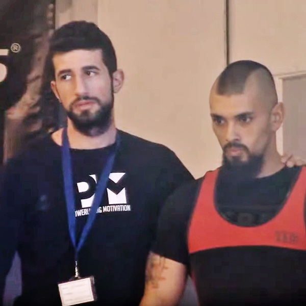 michele gangemi allenamento coaching michele e jonathan ravalson