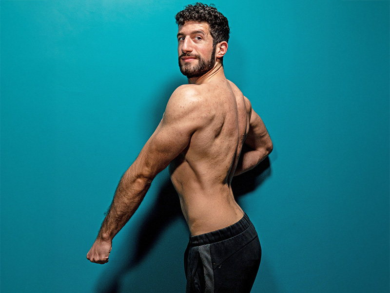 michele gangemi cosa faccio corretto stile di vita
