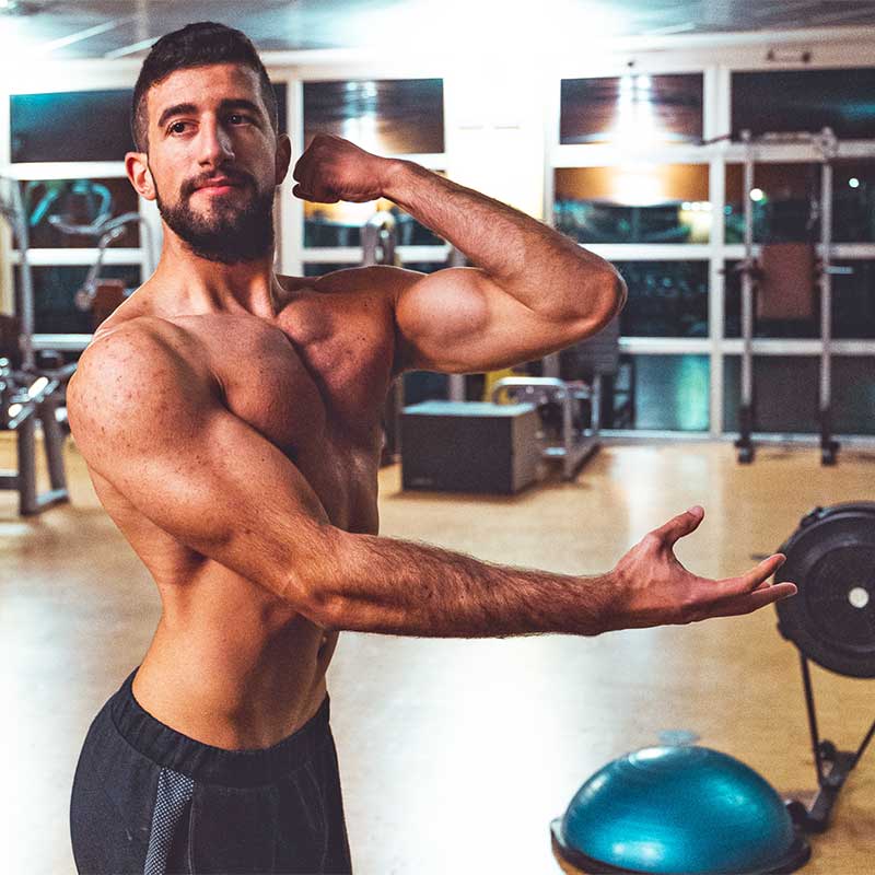 michele gangemi il mio percorso posa