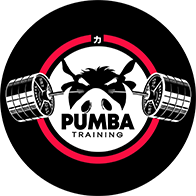 michele gangemi marchio pumba training