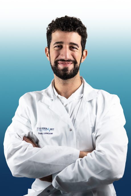 michele gangemi visita nutrizionale doctor who powerlift